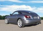 Chrysler Crossfire 2004 года
